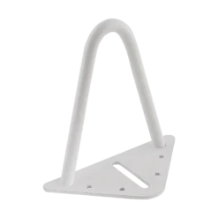 Jeu de 4 pieds épingle 16 cm