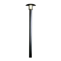 KONSTSMIDE Lampadaire Heimdal en Aluminium
