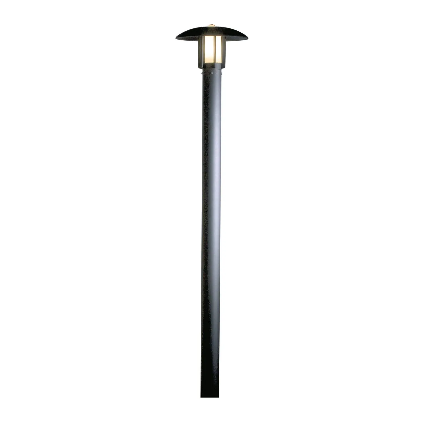 KONSTSMIDE Lampadaire Heimdal en Aluminium