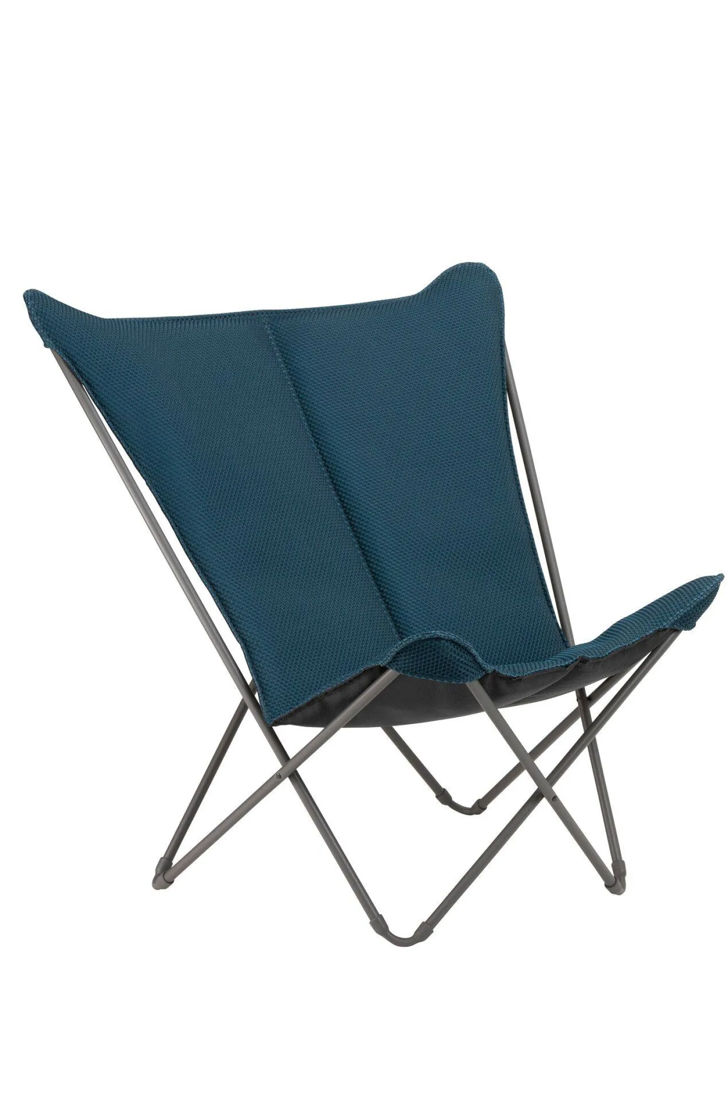 LAFUMA Fauteuil Pop Up XL Pliante BeComfort