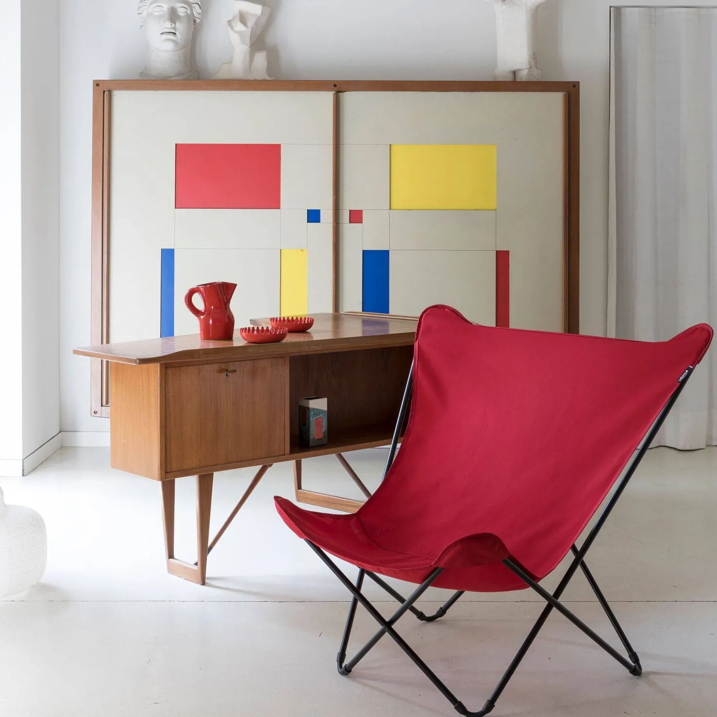 LAFUMA Fauteuil Pop Up XL Pliant