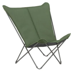 LAFUMA Fauteuil Pop Up XL Pliante BeComfort