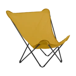 LAFUMA Fauteuil Pop Up XL Pliant