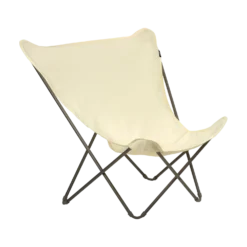 LAFUMA Fauteuil Pop Up XL Pliant