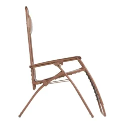 LAFUMA Fauteuil Relax Pliant R Clip Colorblock