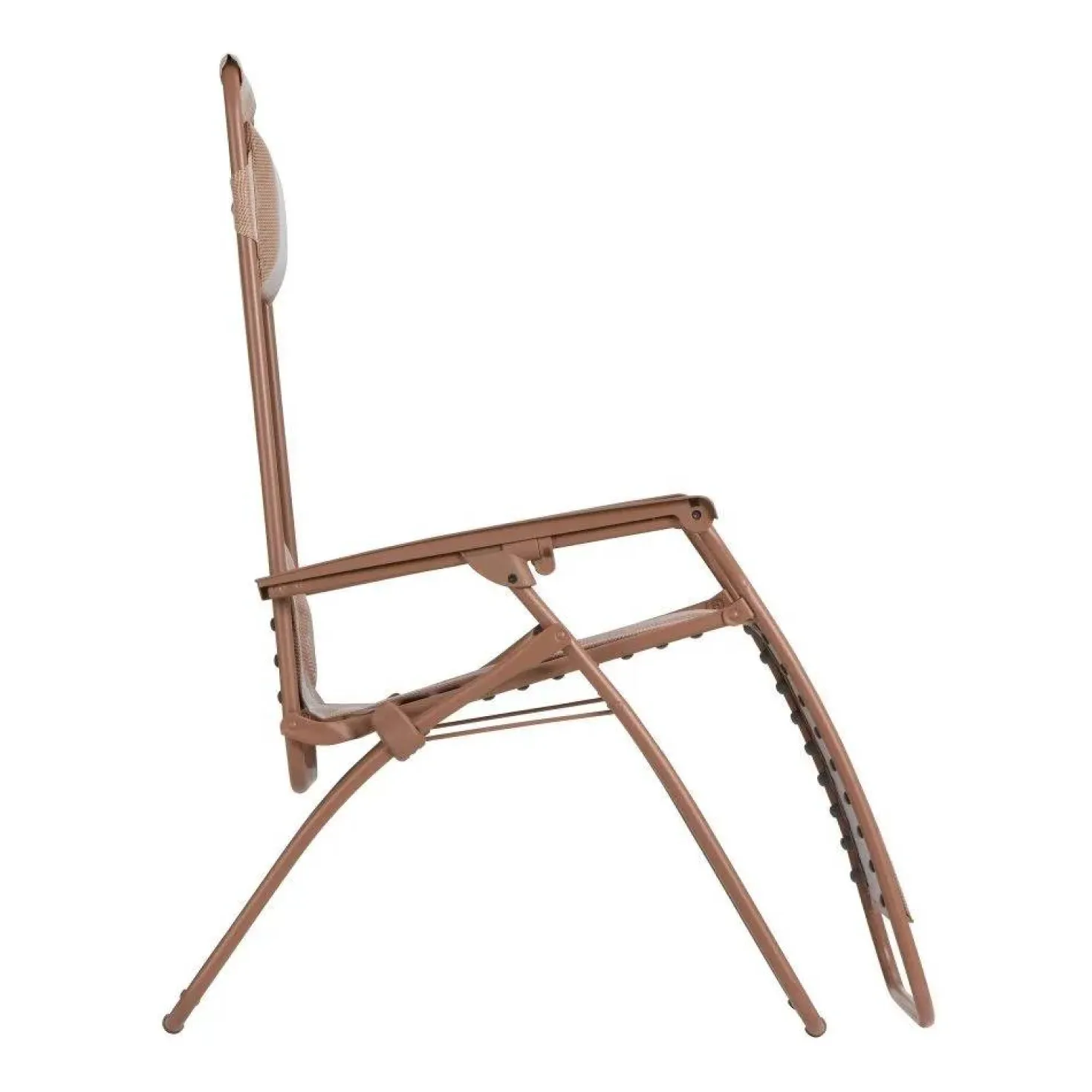 LAFUMA Fauteuil Relax Pliant R Clip Colorblock