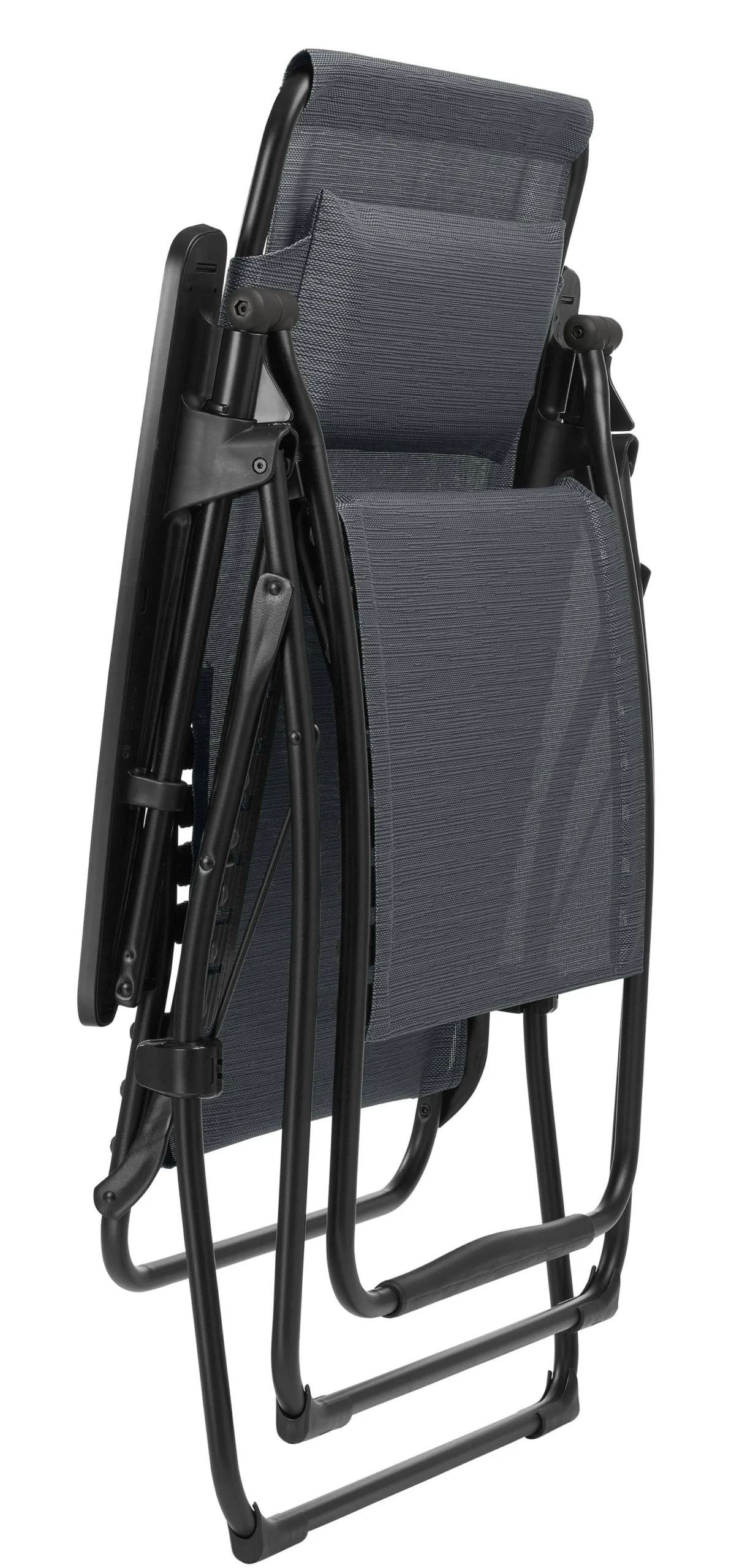 LAFUMA Fauteuil Relax Pliant Futura XL Batyline® Duo
