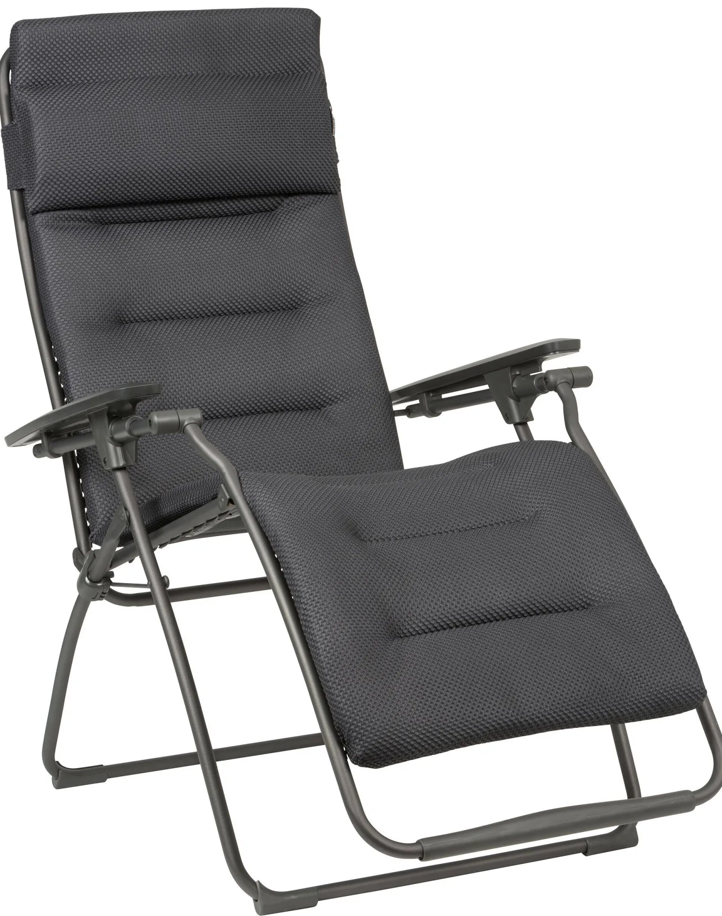 LAFUMA Fauteuil Relax Pliant Futura BeComfort®