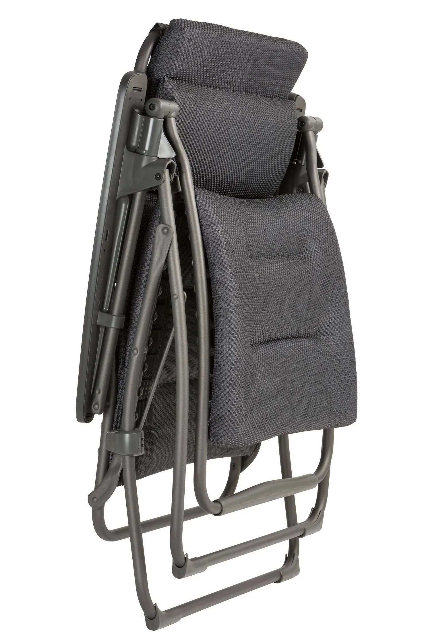 LAFUMA Fauteuil Relax Pliant Futura BeComfort®