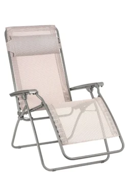 LAFUMA Fauteuil Relax Pliant R Clip