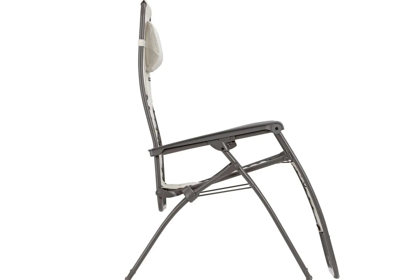 LAFUMA Fauteuil Relax Pliant RSXA Batyline®