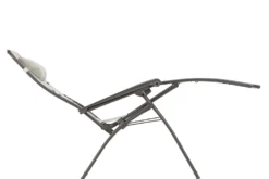 LAFUMA Fauteuil Relax Pliant RSXA Batyline®