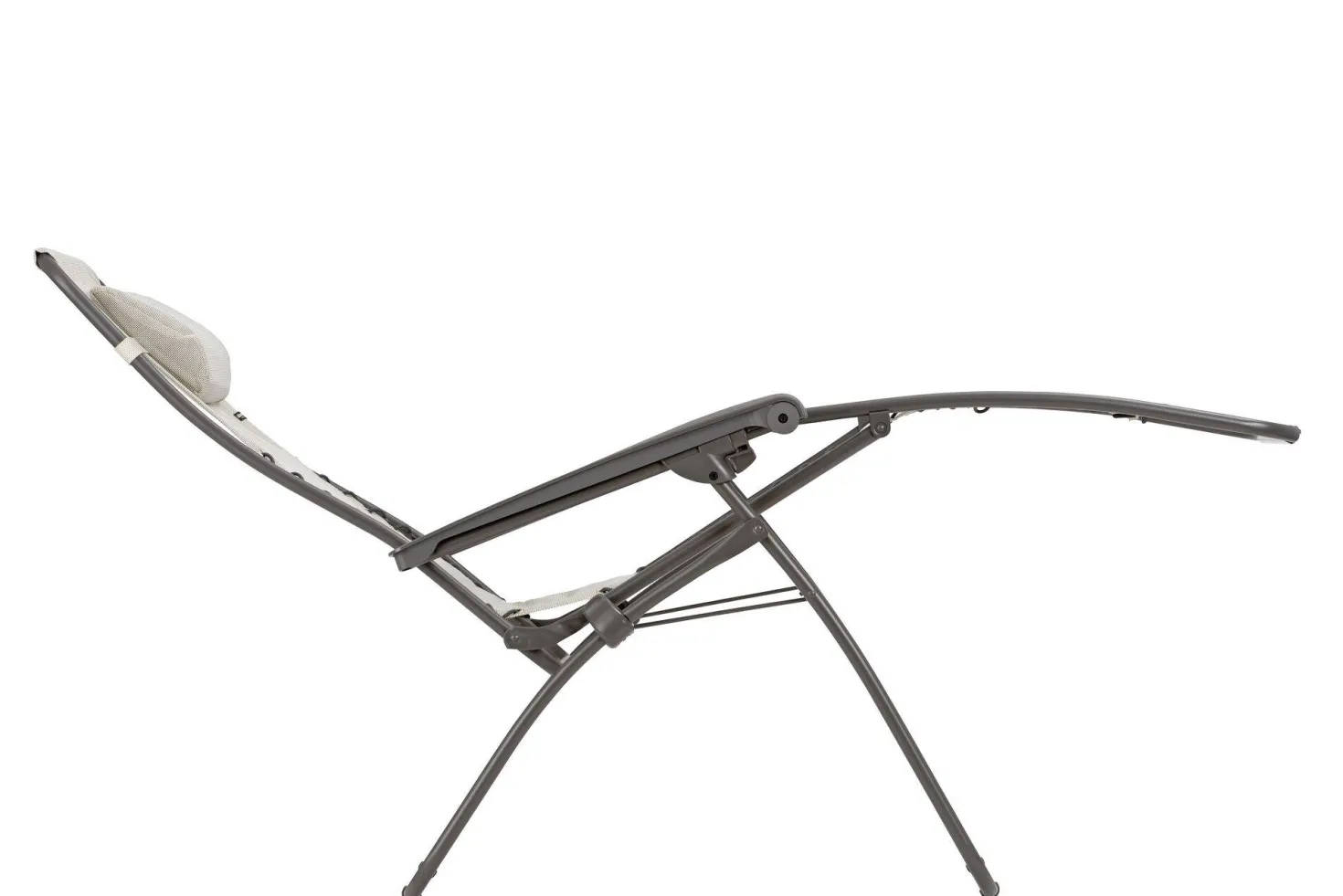 LAFUMA Fauteuil Relax Pliant RSXA Batyline®