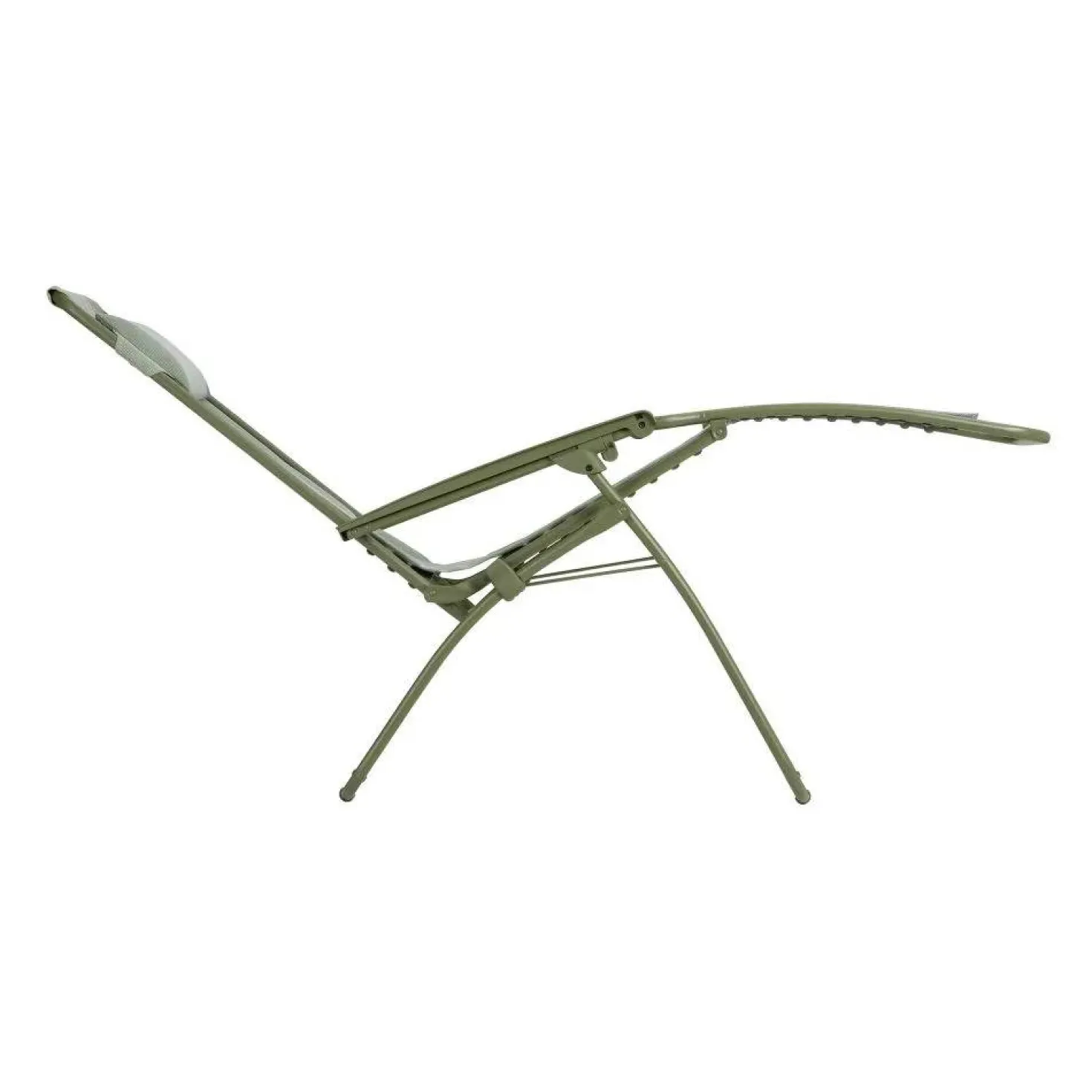 LAFUMA Fauteuil Relax Pliant R Clip Colorblock