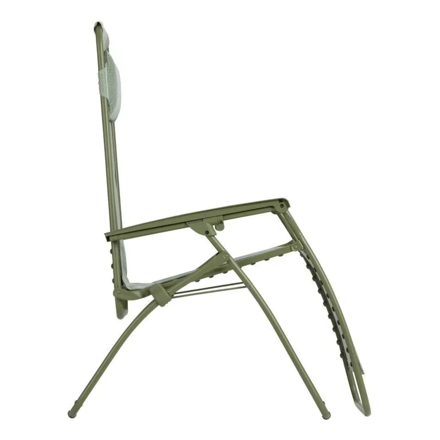 LAFUMA Fauteuil Relax Pliant R Clip Colorblock