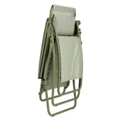 LAFUMA Fauteuil Relax Pliant R Clip Colorblock