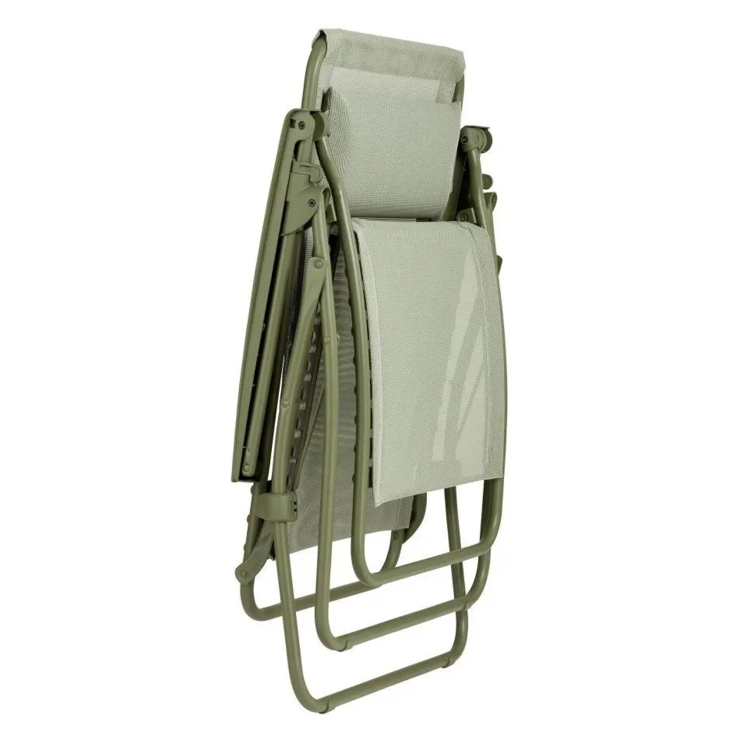 LAFUMA Fauteuil Relax Pliant R Clip Colorblock