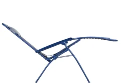 LAFUMA Fauteuil Relax Pliant R Clip Colorblock
