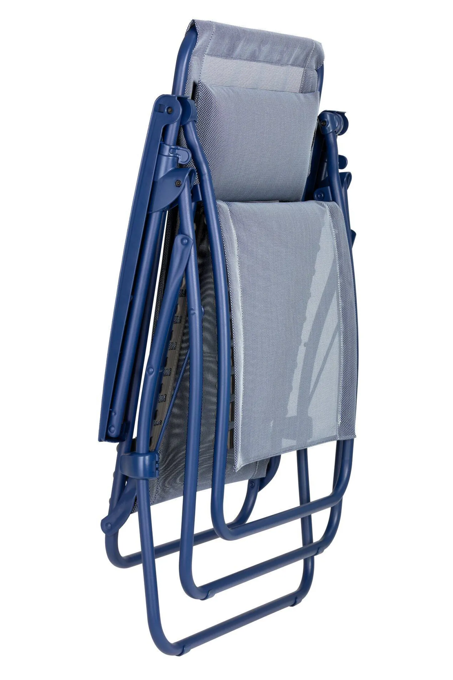 LAFUMA Fauteuil Relax Pliant R Clip Colorblock
