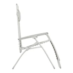 LAFUMA Fauteuil Relax Pliant R Clip Colorblock