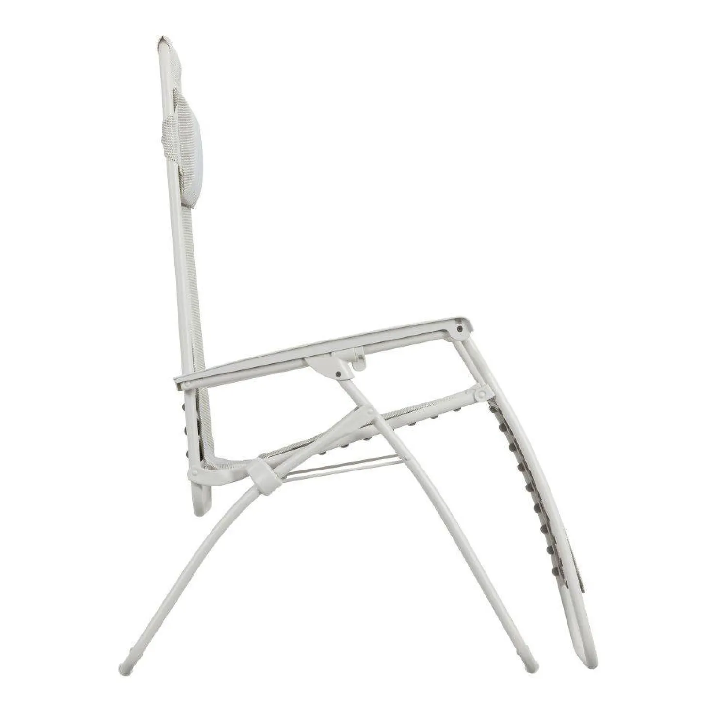 LAFUMA Fauteuil Relax Pliant R Clip Colorblock