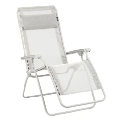 LAFUMA Fauteuil Relax Pliant R Clip Colorblock