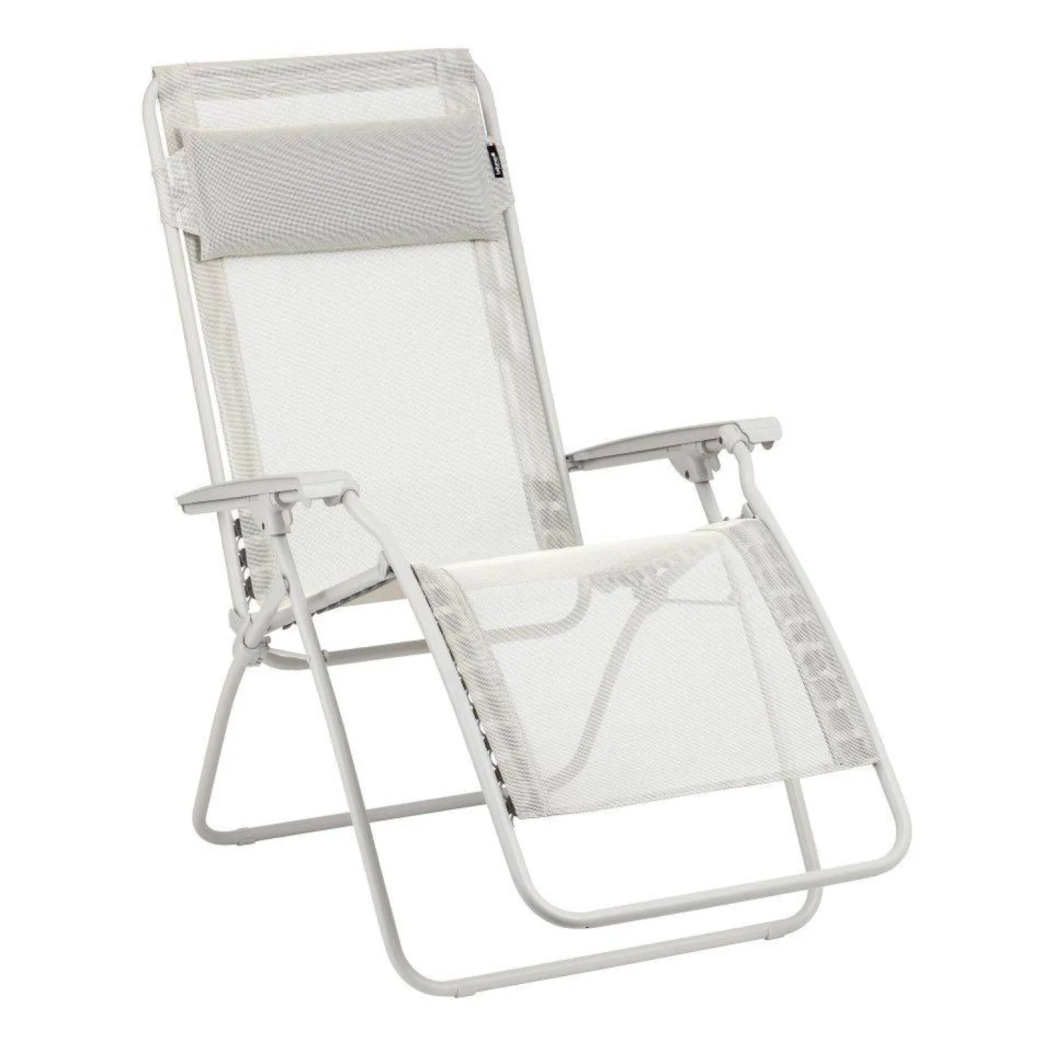LAFUMA Fauteuil Relax Pliant R Clip Colorblock