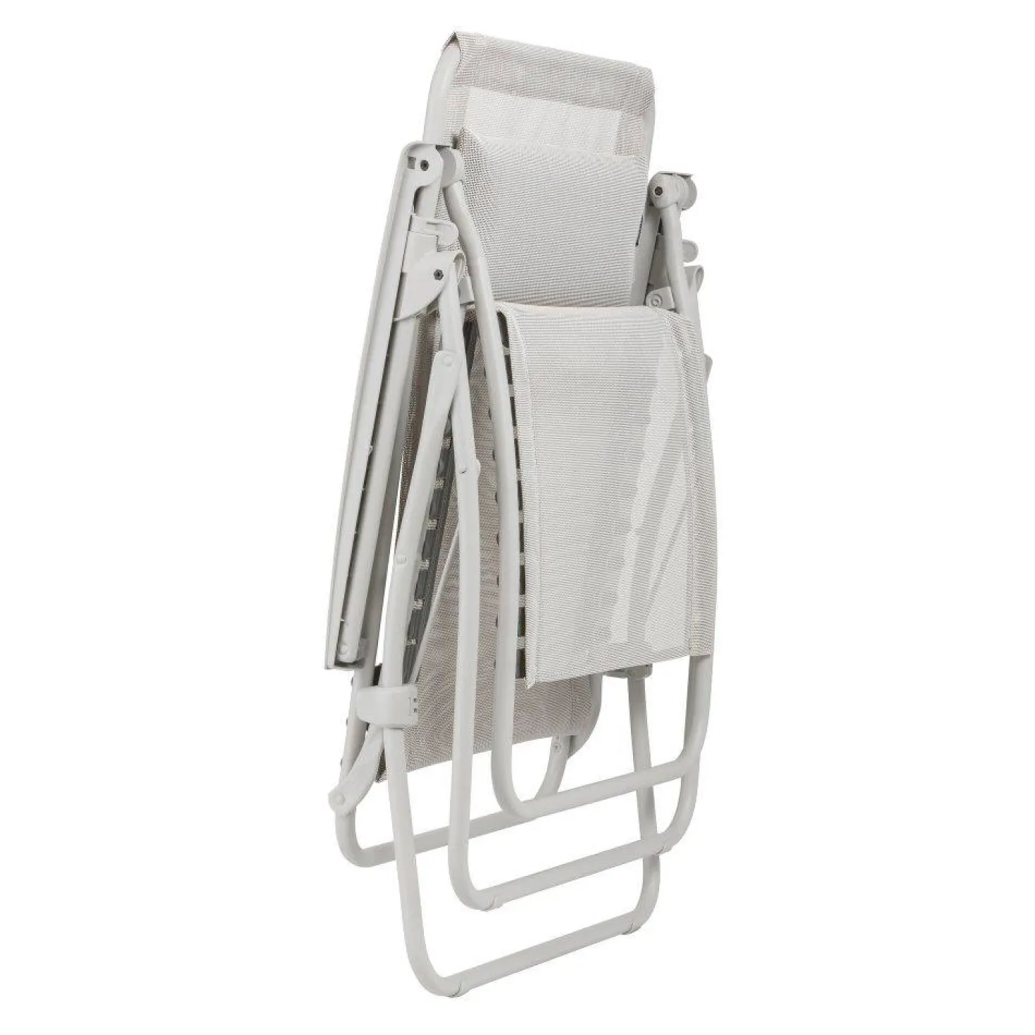 LAFUMA Fauteuil Relax Pliant R Clip Colorblock
