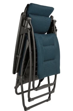 LAFUMA Fauteuil Relax Pliant Futura BeComfort®