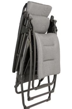 LAFUMA Fauteuil Relax Pliant Futura BeComfort®
