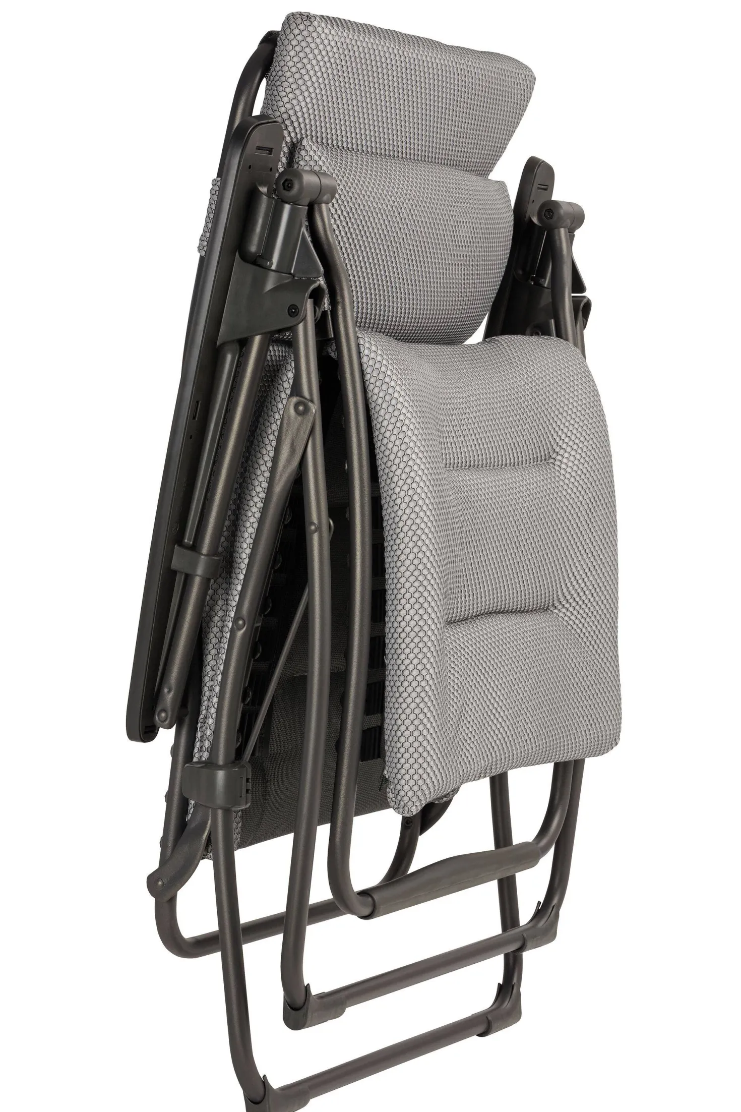 LAFUMA Fauteuil Relax Pliant Futura BeComfort®