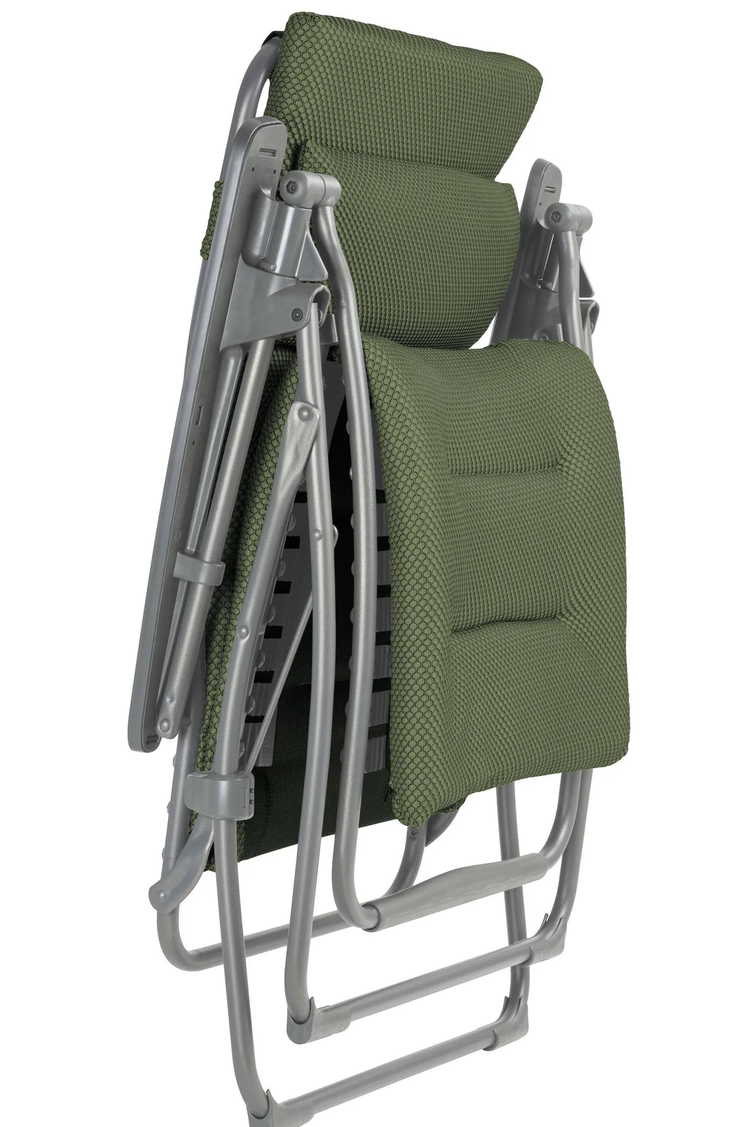 LAFUMA Fauteuil Relax Pliant Futura BeComfort®