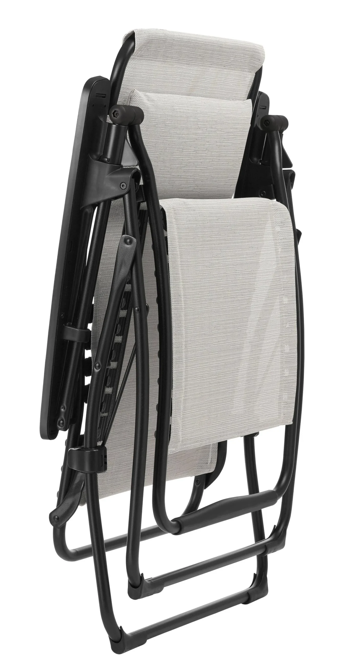 LAFUMA Fauteuil Relax Pliant Futura Batyline® Duo