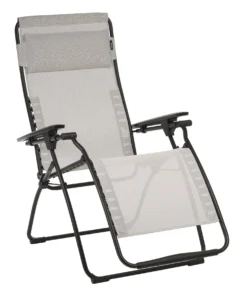 LAFUMA Fauteuil Relax Pliant Futura Batyline® Duo