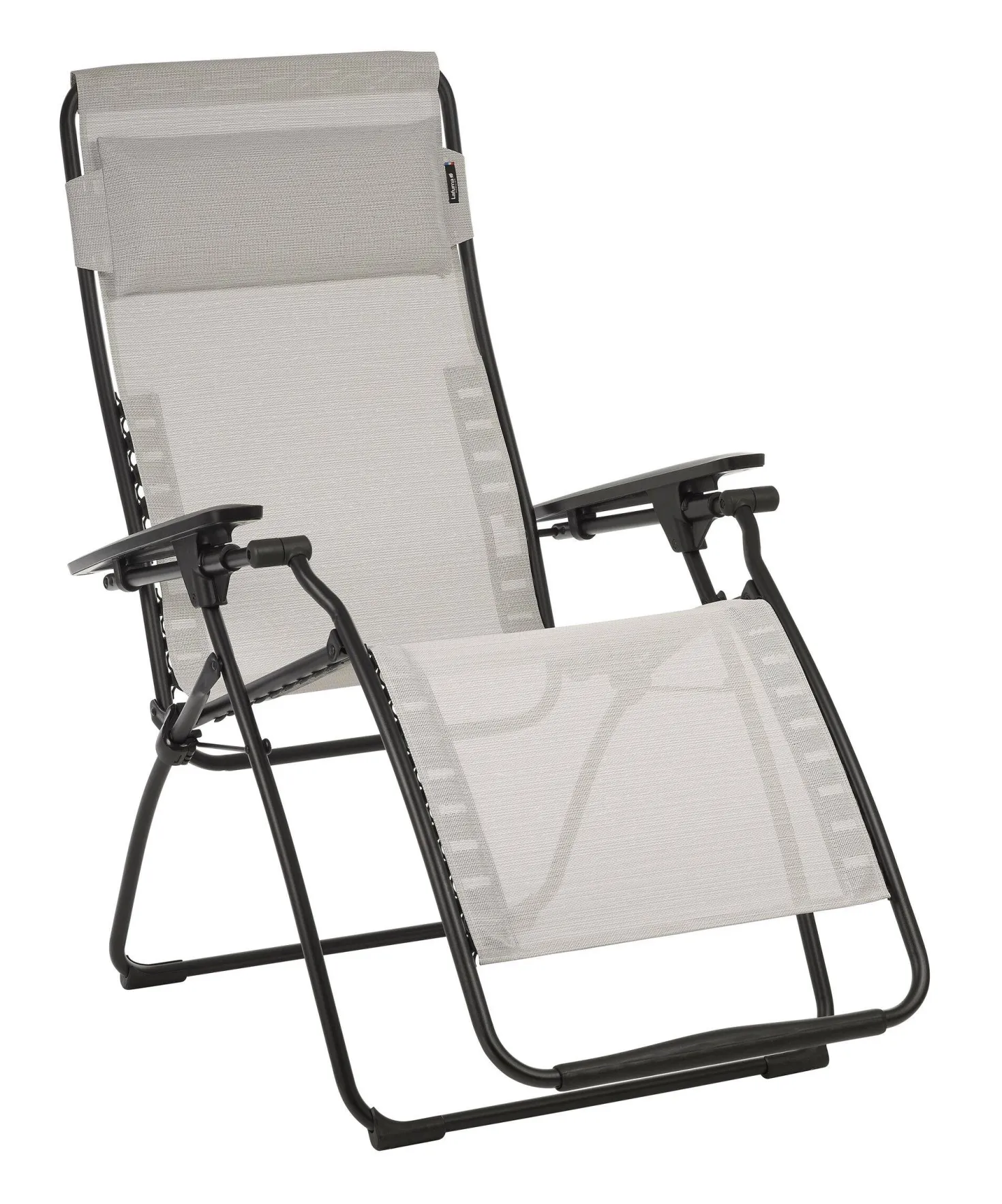 LAFUMA Fauteuil Relax Pliant Futura Batyline® Duo