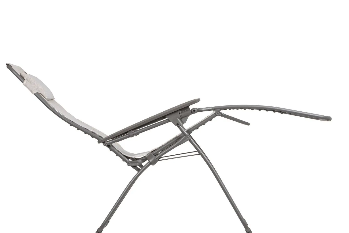 LAFUMA Fauteuil Relax Pliant Futura XL Batyline®