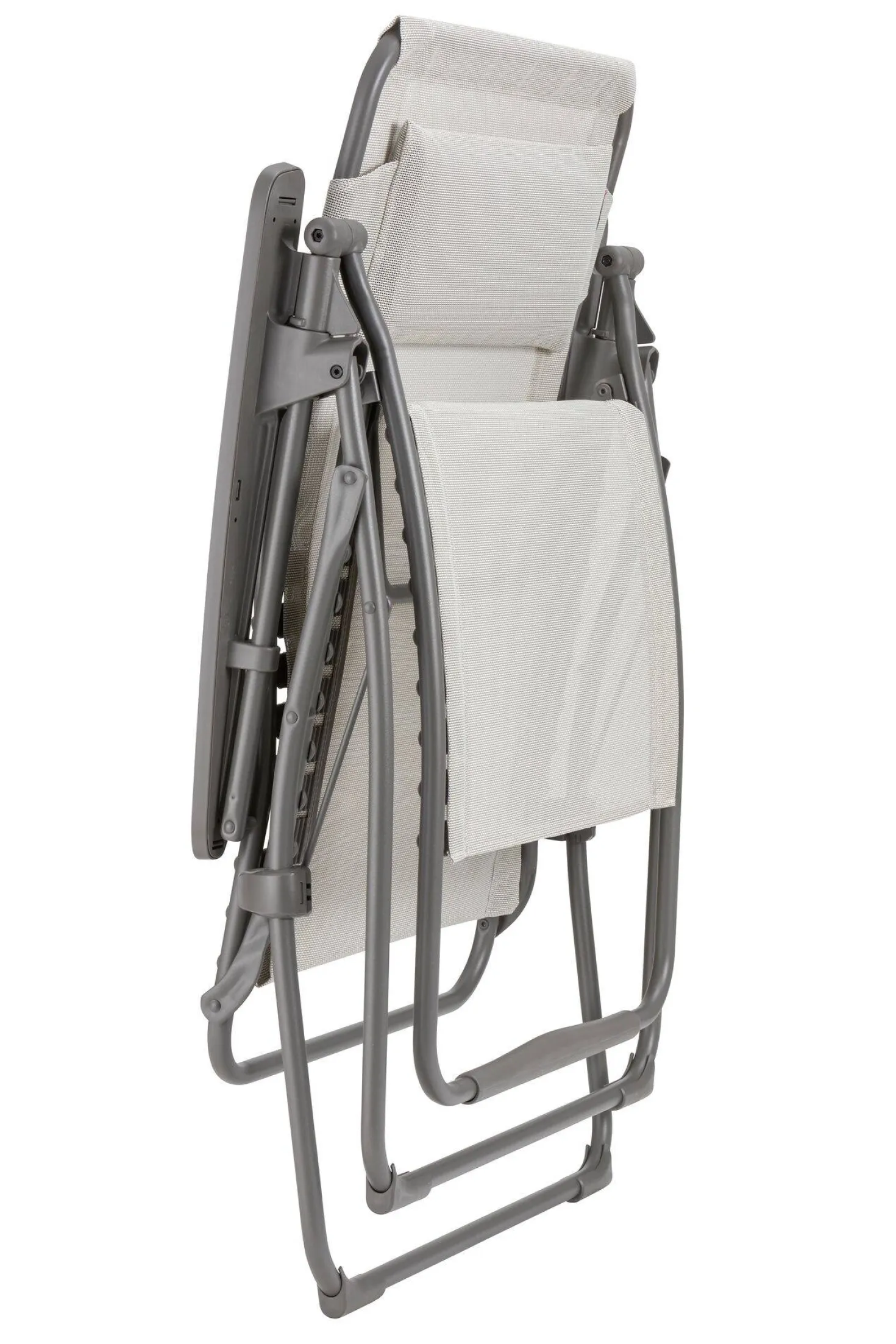LAFUMA Fauteuil Relax Pliant Futura XL Batyline®