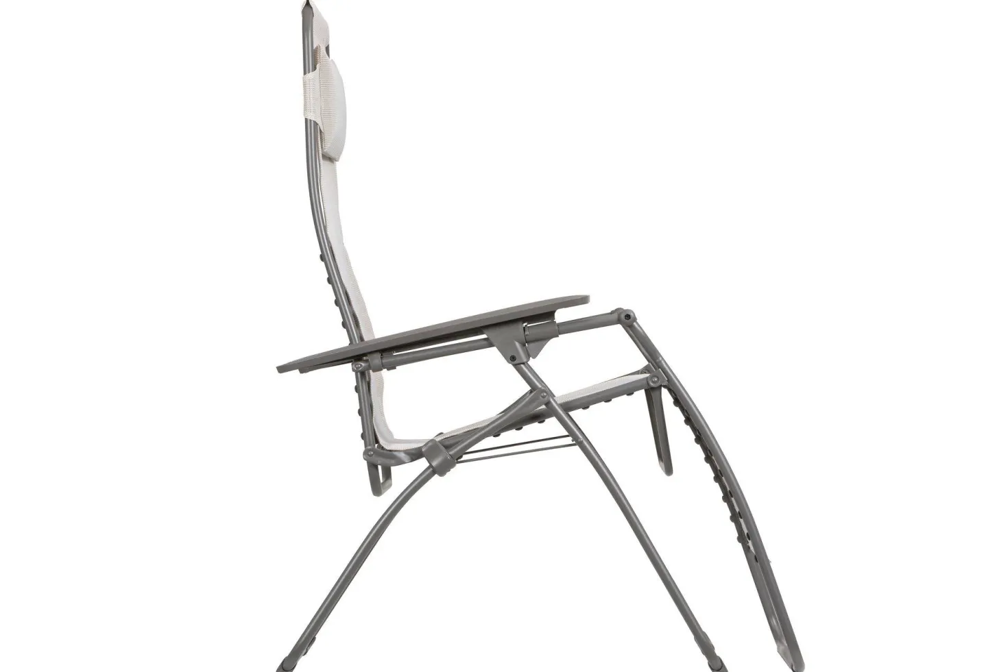 LAFUMA Fauteuil Relax Pliant Futura XL Batyline®