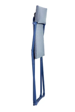 LAFUMA Lot de 2 Chaises Pliantes Balcony Batyline® Iso