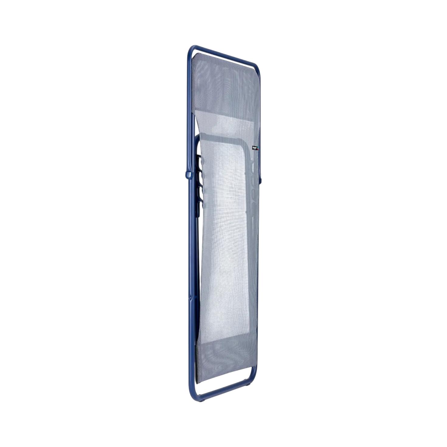 LAFUMA Lot de 2 Chiliennes Pliantes Maxi Transat Batyline® Iso