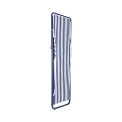 LAFUMA Lot de 2 Chiliennes Pliantes Maxi Transat Batyline® Iso