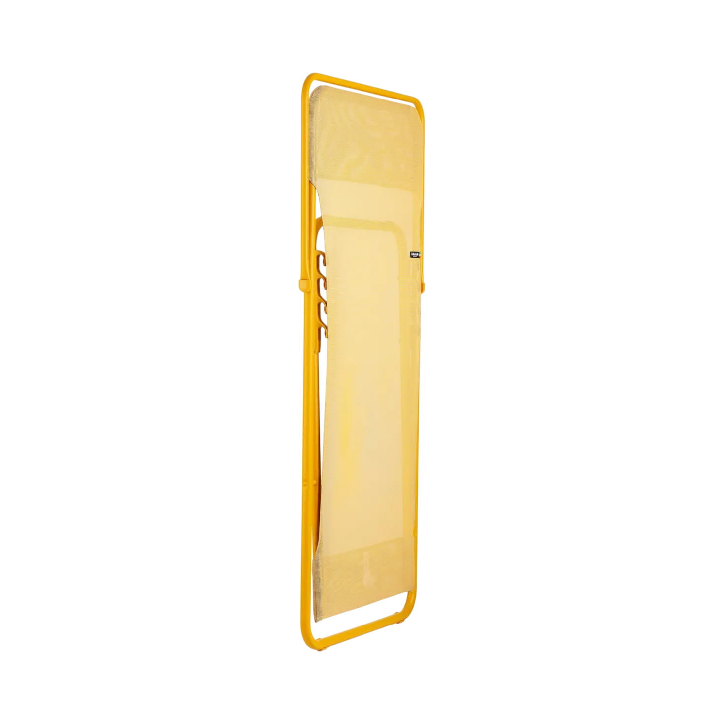 LAFUMA Lot de 2 Chiliennes Pliantes Maxi Transat Batyline® Iso