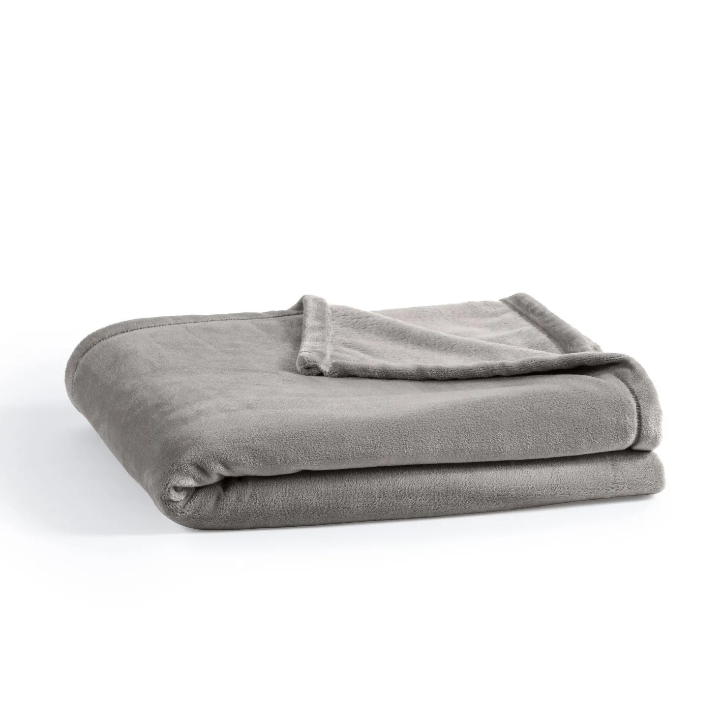 LAFUMA Plaids Flocon 180 X 130 cm LAFUMA