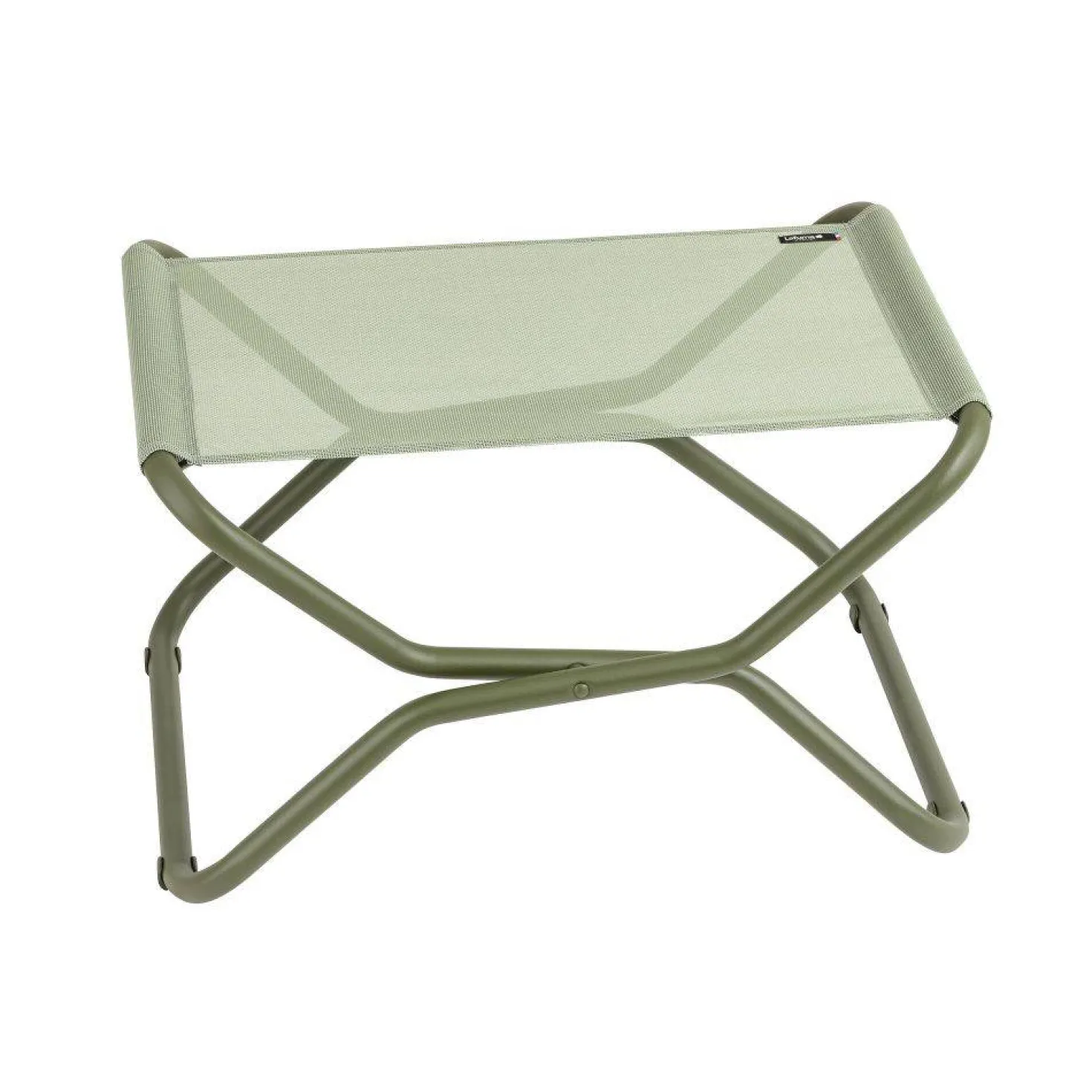 LAFUMA Repose-pieds Pliant Next Colorblock