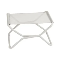 LAFUMA Repose-pieds Pliant Next Colorblock
