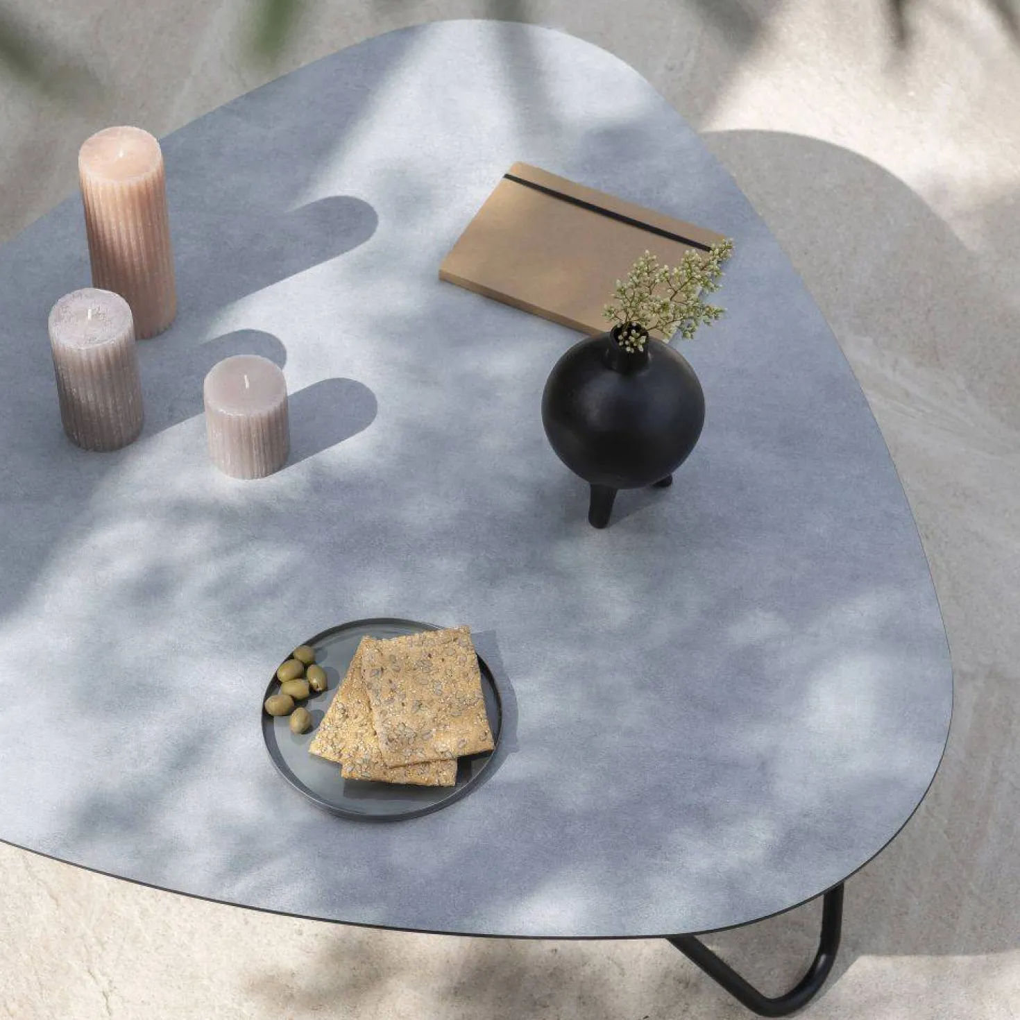 LAFUMA Table basse Cocoon
