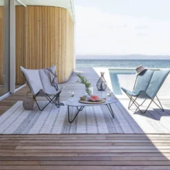 LAFUMA Table basse Cocoon