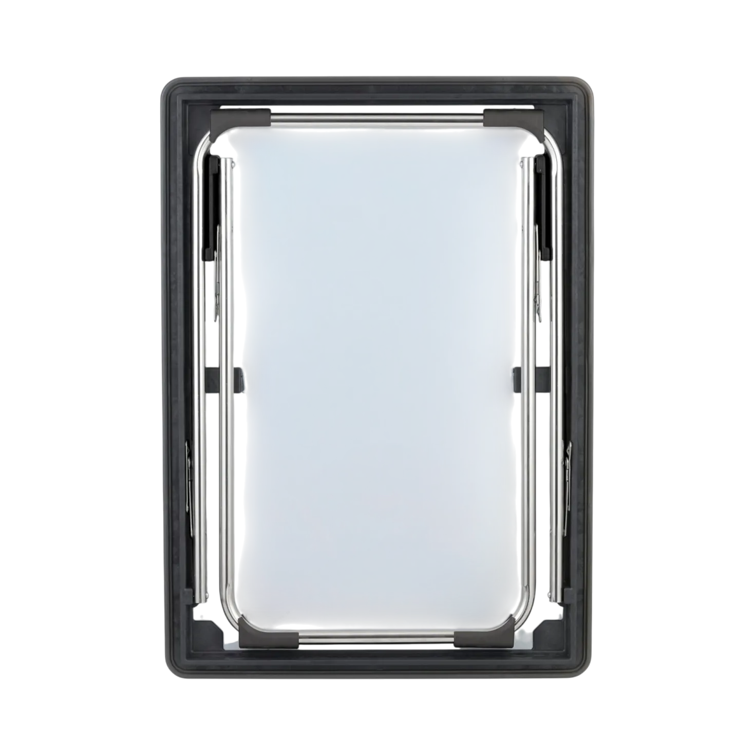 LAFUMA Table de camping en aluminium FIDJI LAFUMA