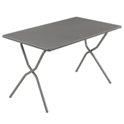 LAFUMA Table Rectangulaire Pliante Balcony Colorblock