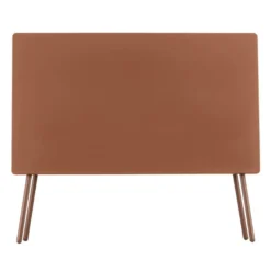 LAFUMA Table Rectangulaire Pliante Balcony Colorblock